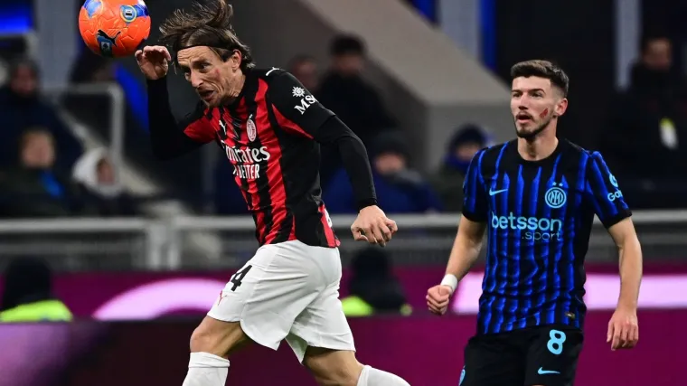 Modrić i Sučić vodili bitku svih bitaka, a detalj na licima naših igrača šalje znakovitu poruku