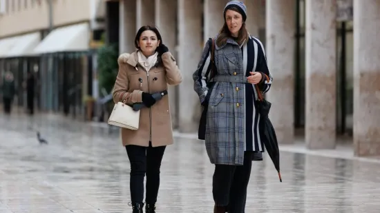 Nema tko se nije okrenuo: Kad vidite što je odjenula ova Zadranka, bit će vam jasno i zašto