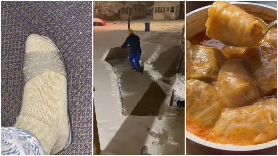 Kako izgleda zima na Balkanu? Ako ste s ovih prostora, nema šanse da ne razumijete ove fotke