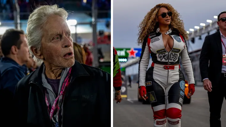 Završnica Formule 1 privukla najpoznatije na stazu: Kamere su bile fokusirane na ove dame