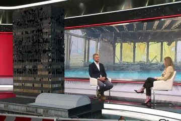 Otkrio detalje rušenja Vjesnika i upozorio na skrivene opasnosti: 'To bi bio veliki problem'