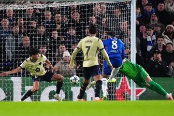 GOOOL! Barca na koljenima u Londonu, City primio i drugi gol doma, Kovačevi briljiraju