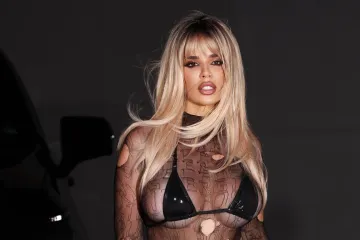 Ivana Knoll ekskluzivno za Net.hr: 'Restorani su se zbog mene zatvarali, bilo je kaotično'