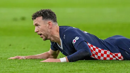 Pogledajte što se dogodilo Ivanu Perišiću i što je majstor sve radio na kultnom Anfieldu