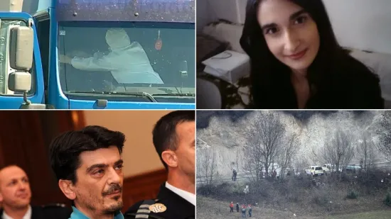 Najveća potraga u povijesti Hrvatske! Paravinja uskoro na slobodi? Tijelo Antonije Bilić pronašli su slučajno...