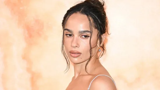 Ljepotica koja je osvojila Harryja Stylesa slavi rođendan: Najseksi izdanja Zoë Kravitz