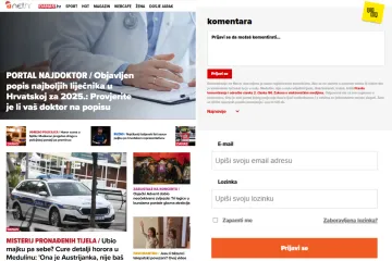 Nova era za čitatelje. Net.hr uvodi komentare