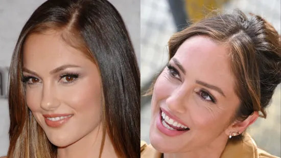 Tko je ova ljepotica? Kao da uopće ne stari, a u vezi je s frontmenom slavnog benda