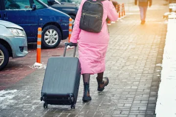 Zaštitite se: Blagdanska putovanja donose povećan rizik od nepodnošljivih nametnika