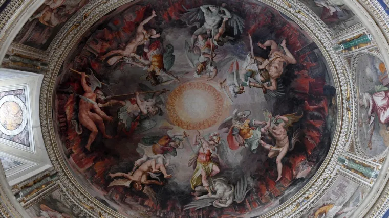 'Zašto Bog ne zaustavi loše na svijetu?' Ovako religije tumače postojanje dobra i zla