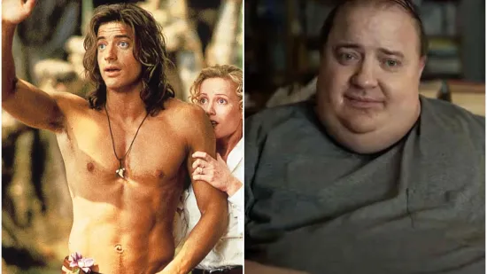 Bio je simbol muževnosti za kojim su žene uzdisale: Danas je ovog glumca teško prepoznati