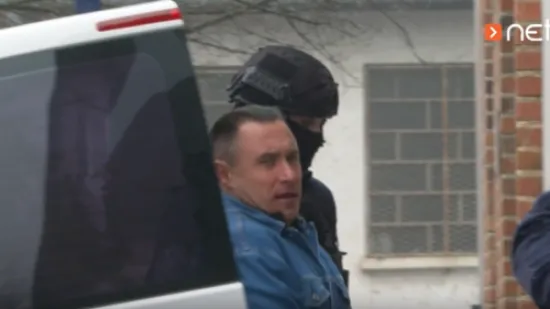 Opasni ubojica, zalizana kosa i pogled koji ledi krv u žilama: Ovako danas izgleda sisački monstrum