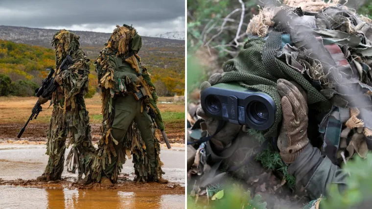 Nema hodanja, samo trčanje i neprospavane noći! Ovako se stvaraju hrvatski izvidnici