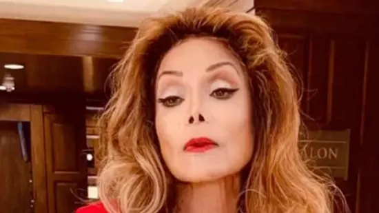 'Ona više ne liči na sebe', fanovi su u šoku: Znate li o kome je riječ? Evo kako se mijenjala kroz godine