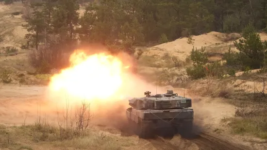 Hrvatska kupuje 44 moćna Leoparda! Najmoderniji su na svijetu, pogledajte što sve mogu