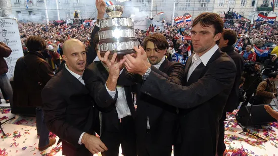 Povijesni uspjeh za hrvatski sport! Scene iz Zagreba obišle su svijet