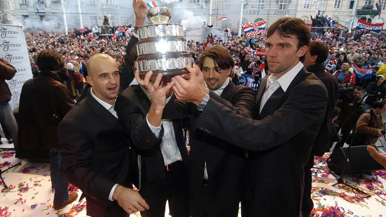 Povijesni uspjeh za hrvatski sport! Scene iz Zagreba obišle su svijet