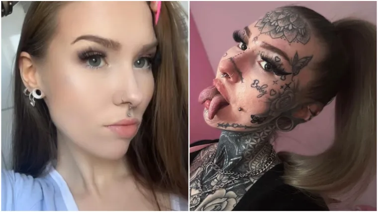 Na svoj izgled potrošila je čitavo bogatstvo: Obitelj je dovela do ludila, ali ne želi stati