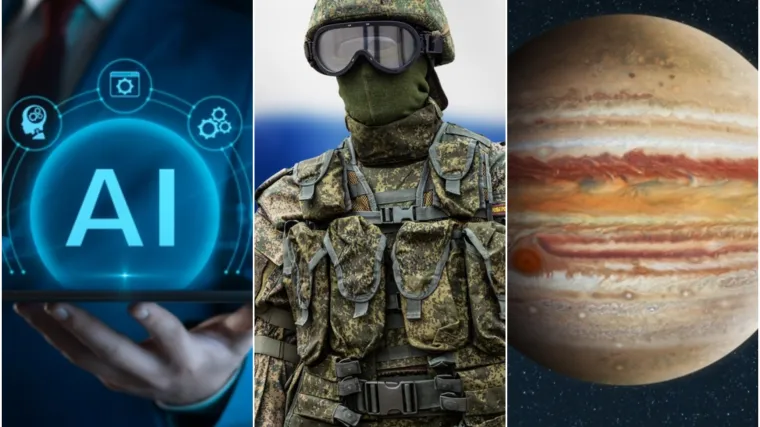 Živući Nostradamus najavio 2026., kakva će nas zla snaći i što će nam pokušati prešutjeti!