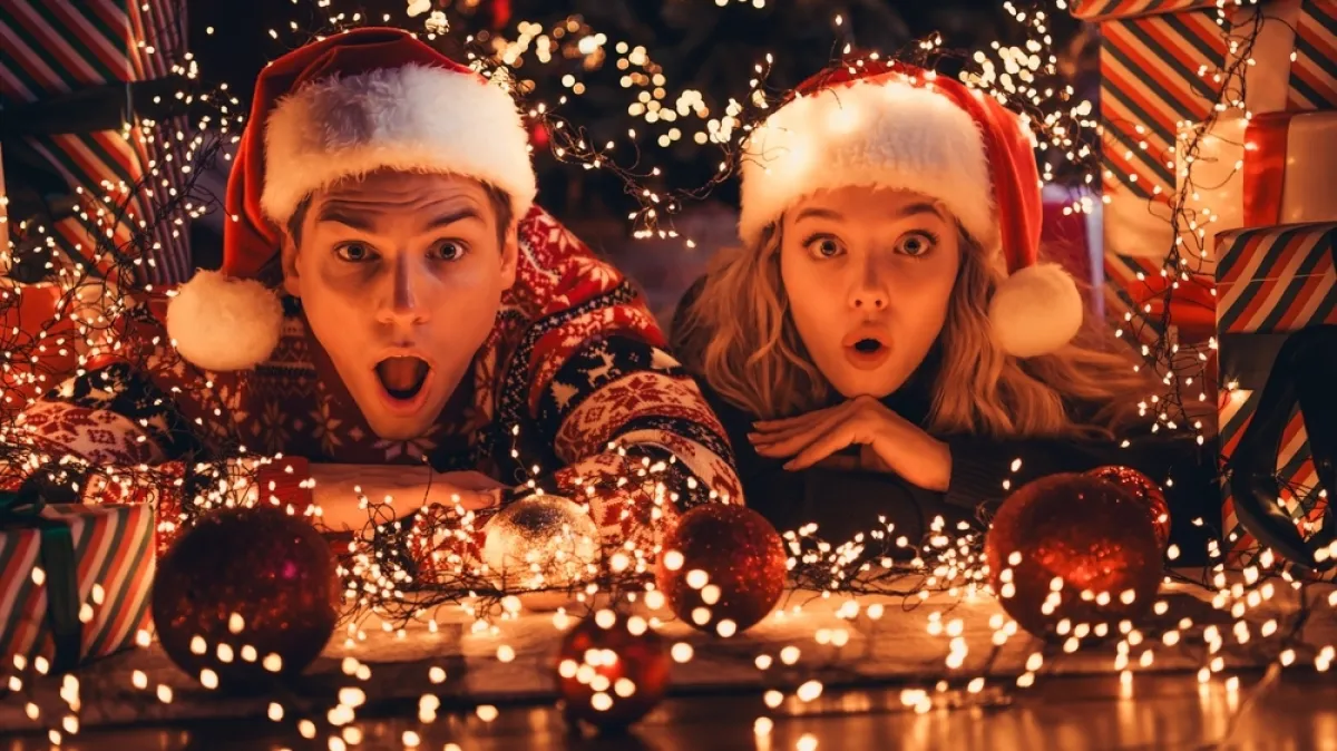 Horoskop otkriva tko je vaša sudbinska ljubav ovog Božića: Evo s kim ste najkompatibilniji