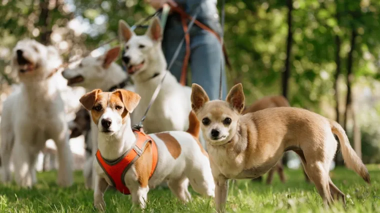 Koliko je pametan vaš pas? Ovako se različite pasmine rangiraju po inteligenciji