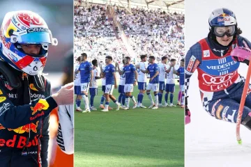 Sportska subota kakvu dugo nismo vidjeli: Spektakl od jutra do večeri na svim ekranima