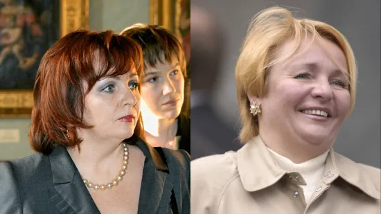 Gdje je danas bivša Putinova žena? Vjerovalo se da je u samostanu, ali istina je sasvim drugačija
