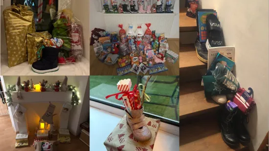 Slali ste nam fotografije vaših čizmica koje su dočekale svetog Nikolu: Koji biste dar izabrali?