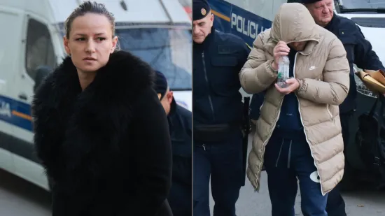 Ovo je banda koja je krijumčarila travu: Novac trošio na kladionice, dio uplatio na tatin račun