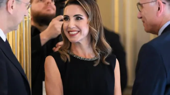 Premijerova najveća podrška: Rijetko se pojavljuje u javnosti, a zovu je kraljicom stila