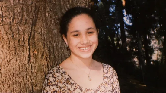 Prepoznajete li Meghan Markle? Od holivudske glumice do posrnule britanske vojvotkinje