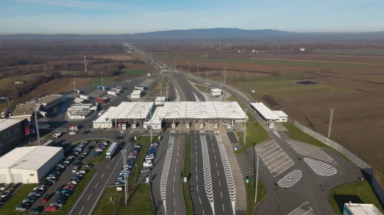 Sutra svečano otvorenje novog graničnog prijelaza, a tko zna kad će u funkciju: Ovo je apsurdno