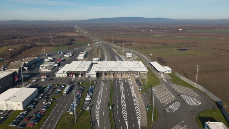 Sutra svečano otvorenje novog graničnog prijelaza, a tko zna kad će u funkciju: Ovo je apsurdno
