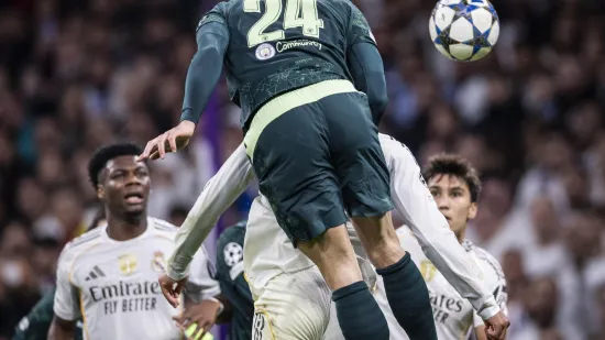 Nebeski skok Gvardiola ostavio sve u čudu! Englezi se nadaju da tako neće protiv njih u Dallasu