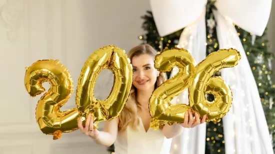 Privucite sreću, zdravlje i obilje: 25 običaja i praznovjerja za sretnu 2026. godinu