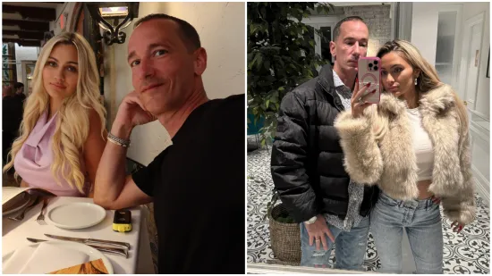 Čak 23 godine razlike, i ne, ovo nisu tata i kći: Oni pršte od ljubavi i zgražanja ih ne dotiču