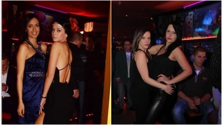 Potpuno drugačije! Ovako se feštalo prije 12 godina: Ove djevojke nisu prošle nezamijećeno