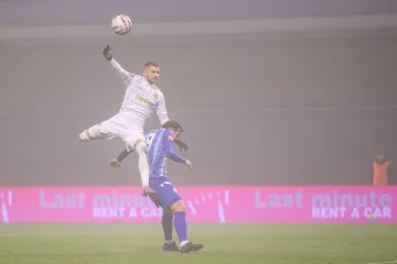 Rebić odigrao utakmicu života u Hajduku! Bijeli opet na vrhu čekaju susret Slavena i Dinama