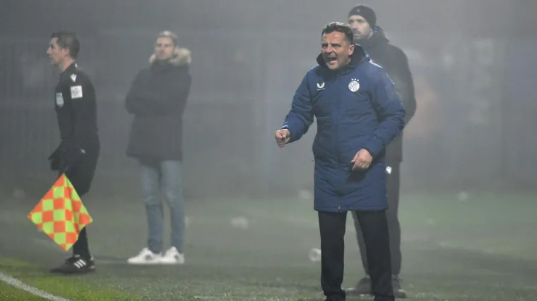Sva lica Marija Kovačevića na Ku&scaron;ek Apa&scaron;u, a pogledajte kako su Boysi 'zapalili' stadion