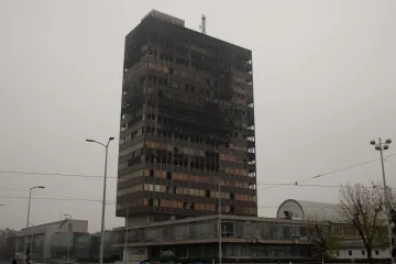 Bačić otkrio nove detalje o Vjesniku: Spominje se sedam varijanti, među njima i leteći bager