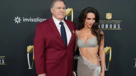 Legendarni trener hrvatskih korijena u vezi s 50 godina mlađom misicom: 'Volimo se javno'