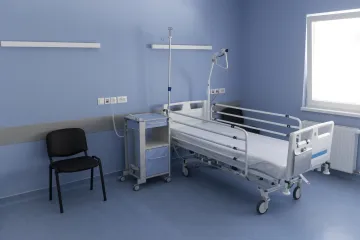 Ministarstvo se oglasilo o zdravstvenom djelatniku osumnjičenom za bludničenje i drogiranje