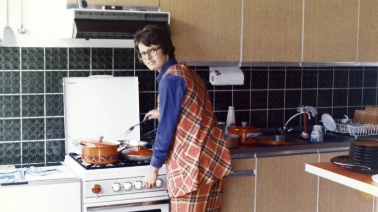 Uđite u vremeplov! Barem jednu od ovih 30 stvari iz 1970-ih imao je gotovo svaki dom