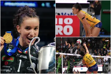 'Neću lagati'! Jedna od najboljih ikad šokirala priznanjem: 'Platila sam cijenu'