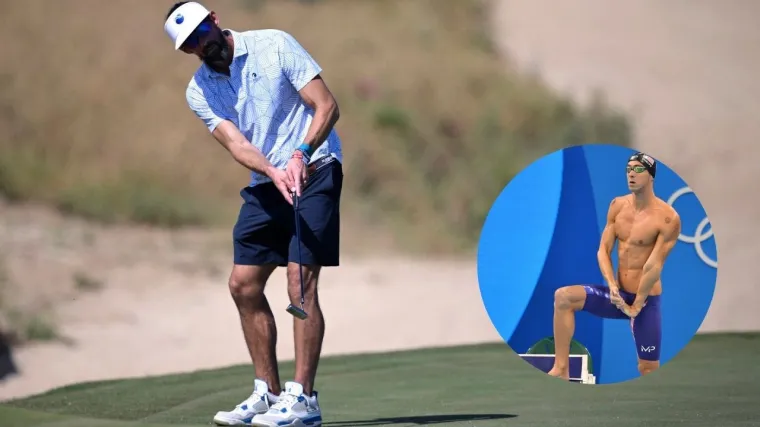 Zapanjujuća transforamcija najtrofejnijeg olimpijca: Nekada je bio san snova svih žena