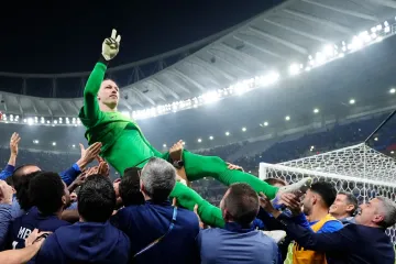 PSG nakon lutrije jedanaesteraca pobijedio Flamengo i osvojio Interkontinentalni kup