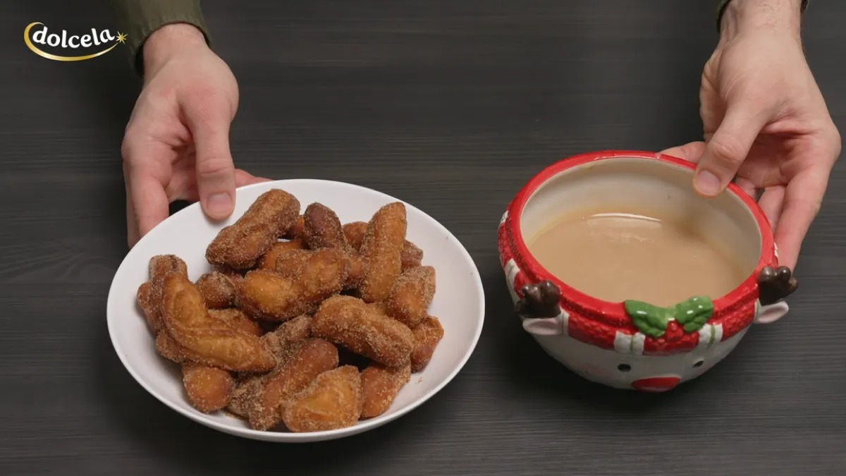 Churrosi koje svatko može napraviti: Hrskavi izvana, mekani iznutra i savršeno aromatični