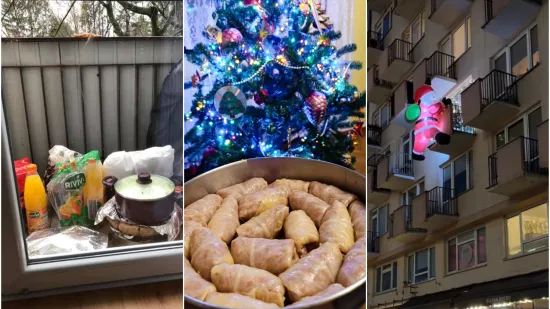 Bilo ljeto, bilo zima, ovo samo na Balkanu ima: Ovi će vas prizori dobro nasmijati u ove sive dane