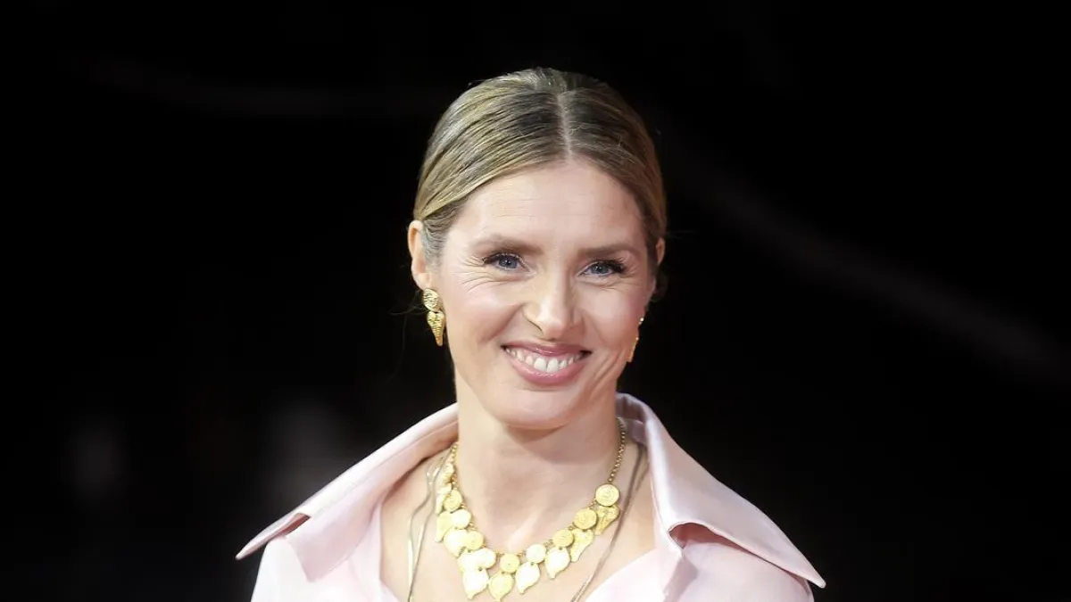 Leona Paraminski za Net.hr o obitelji i Božiću u Americi: 'Za dekoracije smo zadužene Liv i ja'