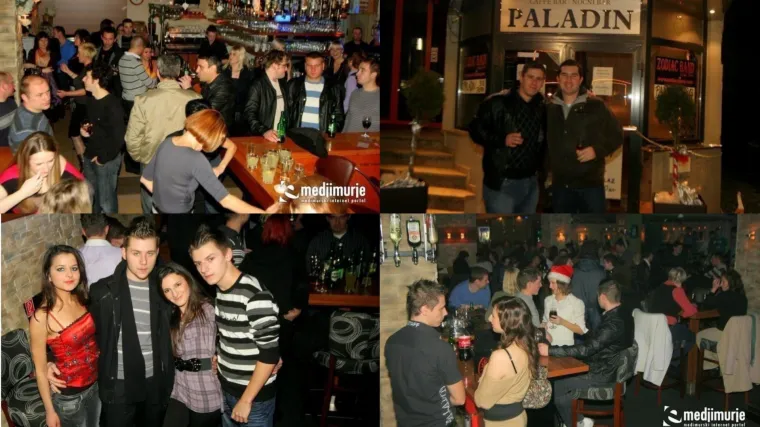 Kratke haljine i visoke potpetice: Pogledajte kako se partijalo prije14 godina